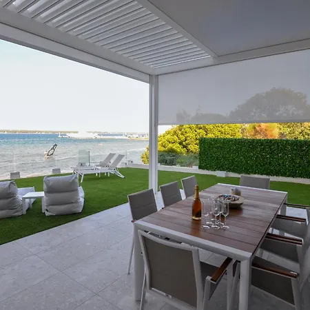 Villa Sea House Tkon