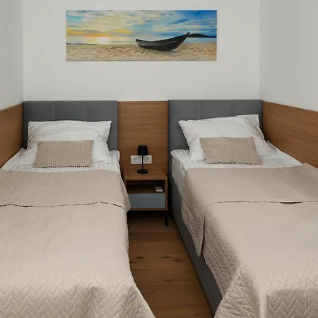 Villa Sea House