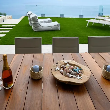 Villa Sea House Tkon