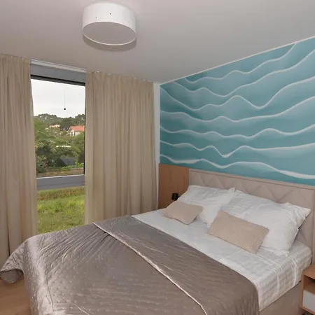 Sea House Tkon