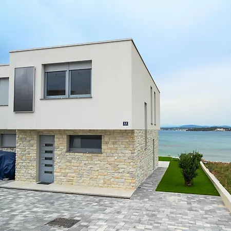 Sea House