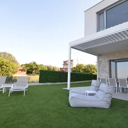 Sea House Villa