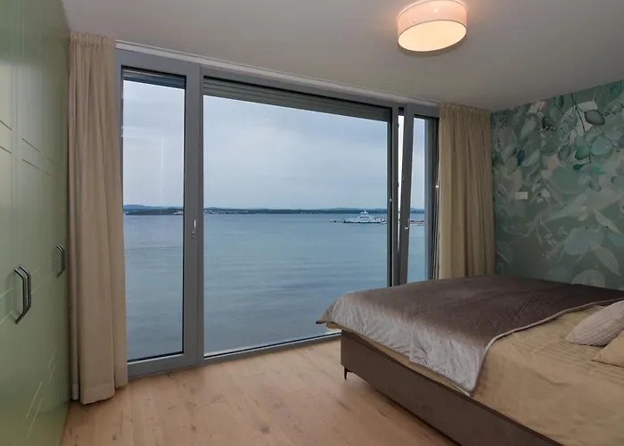 Βίλα Sea House *