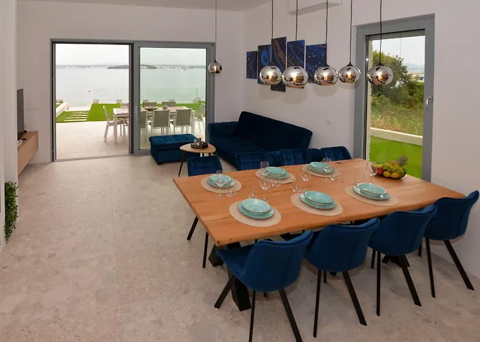 Sea House Βίλα *