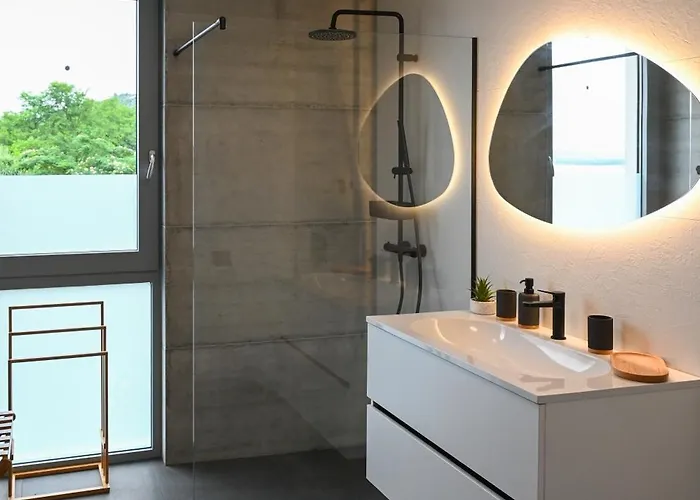 Βίλα Sea House *