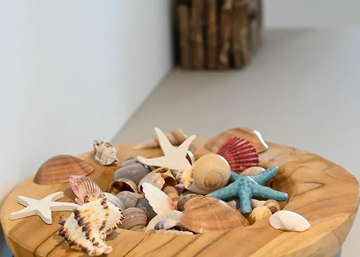 Sea House Βίλα Tkon