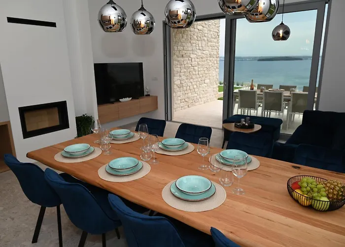 Βίλα Sea House *