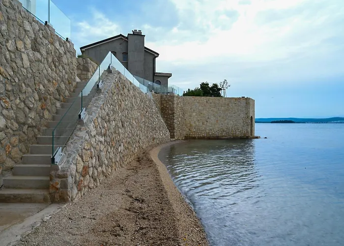 Sea House Βίλα Tkon